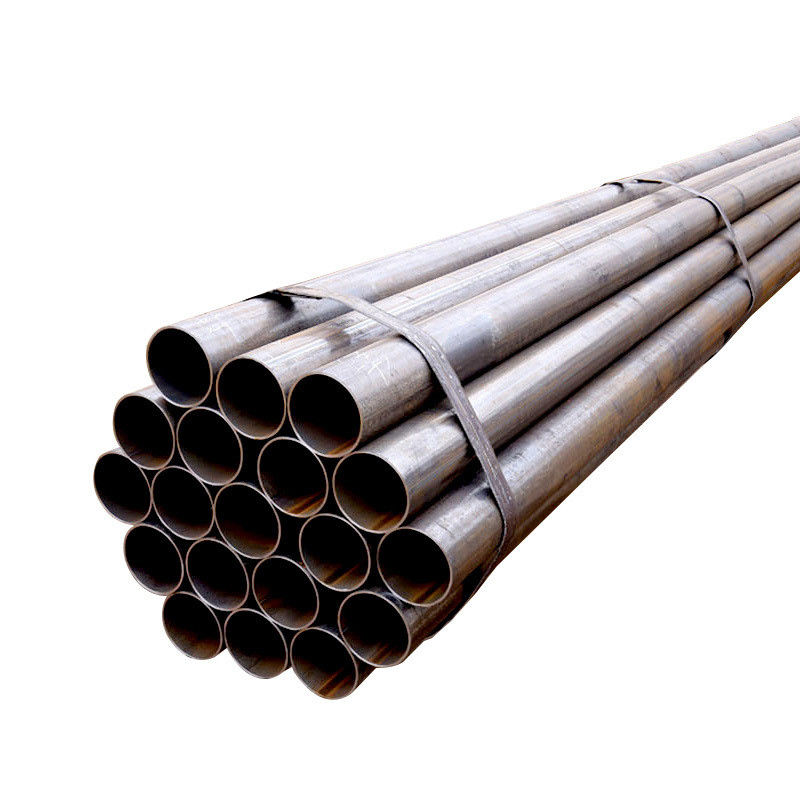 API X42 X46 X56 X80 LSAW Q195/Q235/Q345/S235JR/S275JR/S355JR에 대한 직접 수직 잠수 아크 용접 철강 파이프