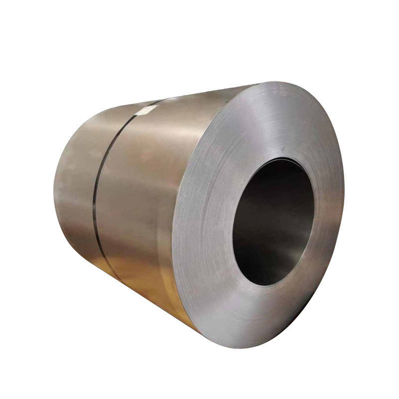 SPCC Q235 DC01 ISO9001 인증 및 길이 사용자 정의와 함께 0.2mm 냉 laminated 탄소 강철 코일