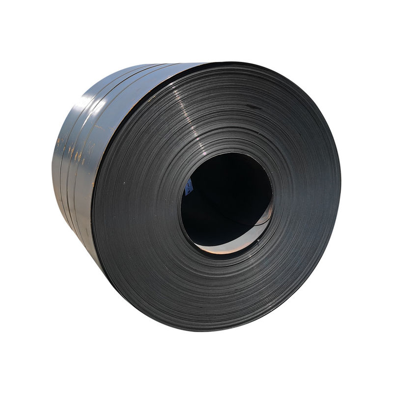 3mm 두께 핫 롤 스틸 코일 1250 너비 A36 A516 Gr.50 Gr.60 Gr.70 Gr.42 1018 1045 굽기 서비스