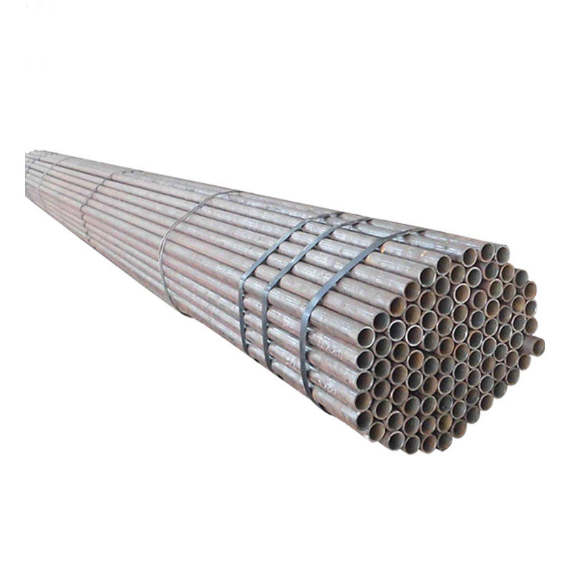 고객의 요구 표면 ASTM AISI 표준 6M 길이가 커스터마이징 가능한 디자인에서 냉 laminated 원형 무선 철강 파이프