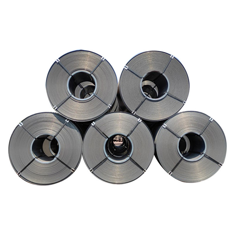 1.5mm 2mm 2.5mm 3mm 5mm HRC 고온 롤링 탄소 스틸 코일 ASTM/AISI/SGCC/CGCC/TDC51DZM/TDC52DTS350GD/TS550GD/DX51D Z Q195-q345