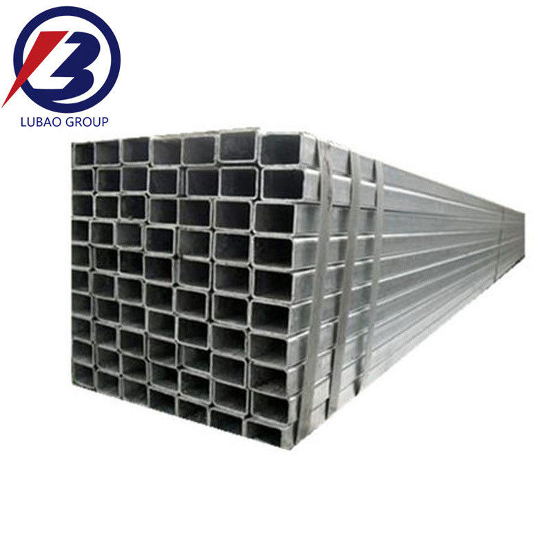 ASTM Gr60 A36 Q235 Q355 1045 Sch40 평면 구리 모양 가볍게 기름질된 보호 장치로 고온 굴착 탄소 강철 파이프 튜브