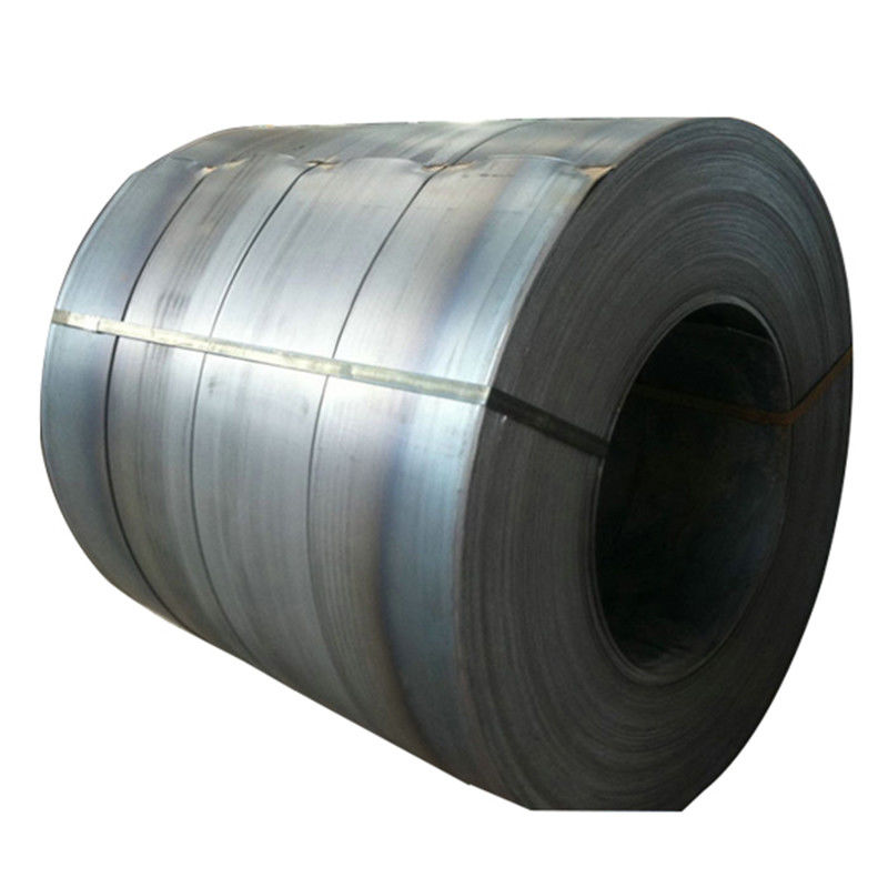 1250mm 뜨거운 롤링 코일 스틸 코일 및 ASTM Q235 Q345 길이로 귀하의 요청 기술 냉 laminated