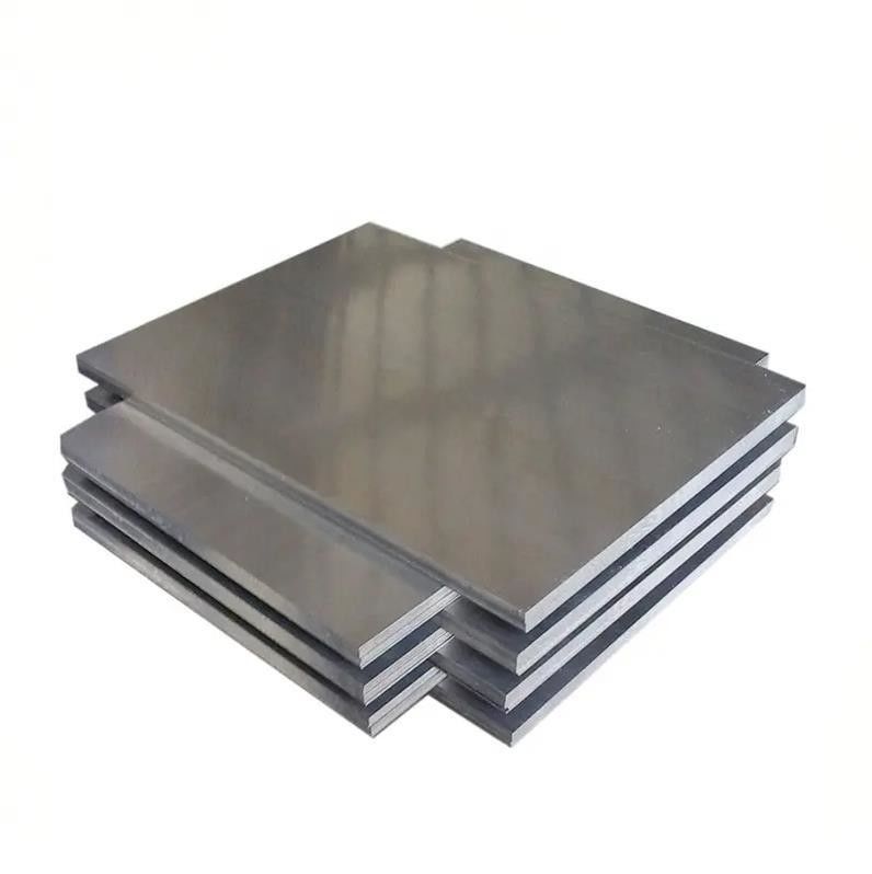 Q195/Q235/Q235b/Q345/A36/SS400/SA302 탄소 강철 장 냉장 장 DC01 DC03 SPCC 냉장 철강